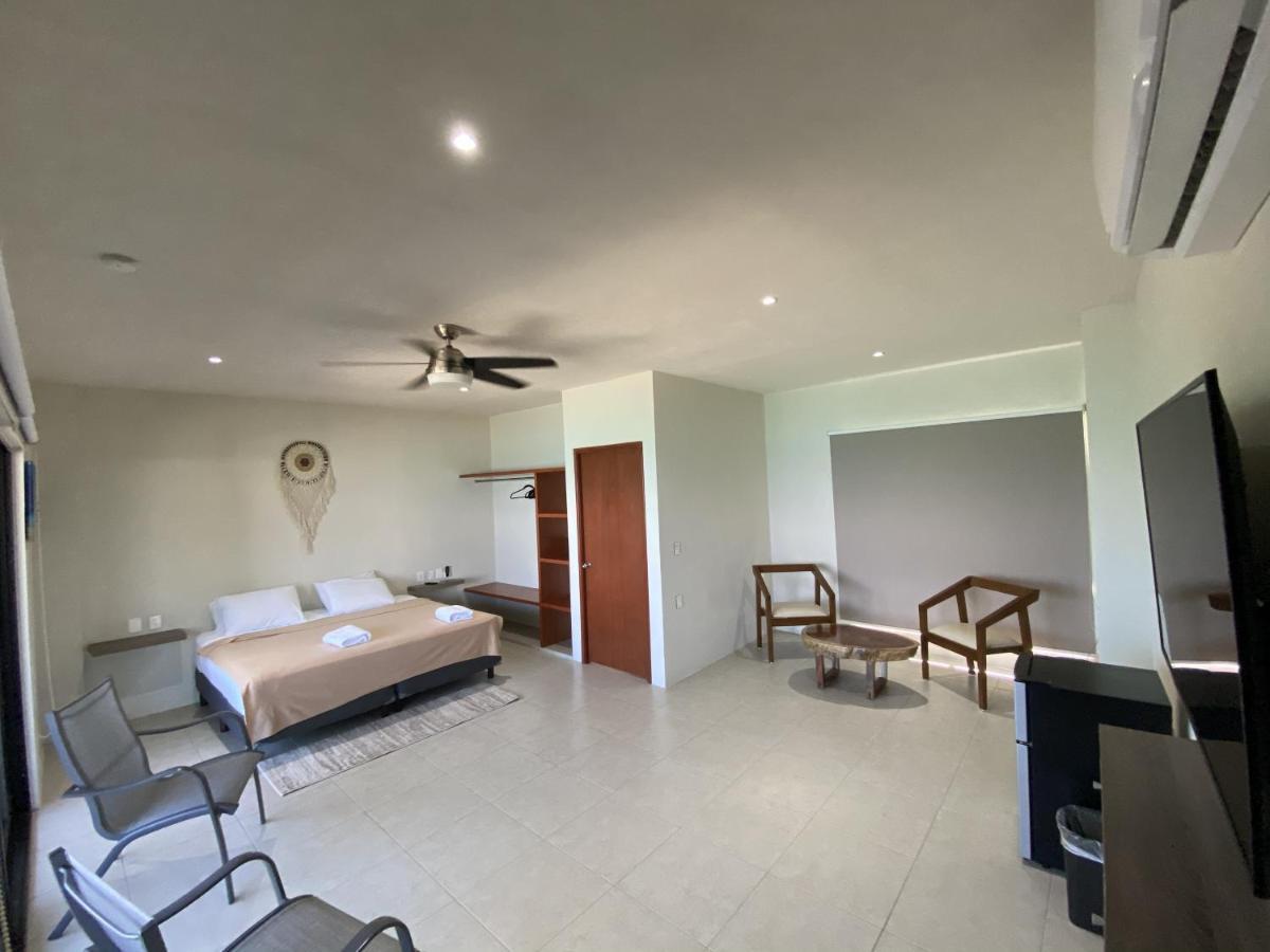 Cuxos Hotel Beachfront Ilha das Mulheres Exterior foto
